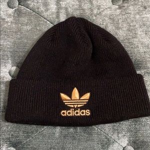 adidas beanie